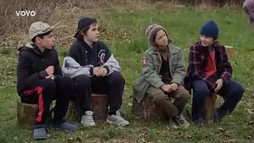 Episodul 21: Buturugile, Partea I