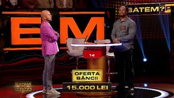 Sezonul 4, Episodul 105
