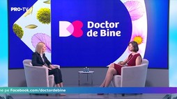 Dr. Iuliana Lupu, medic primar dermatolog, ne explică de ce scade apărarea pielii în perioade stresante