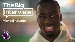 Michael Kayode