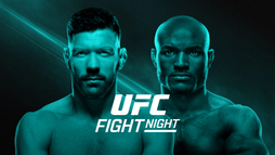 (EN) UFC Fight Night: Du Plessis vs Usman
