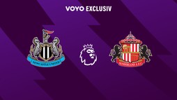 Newcastle - Sunderland