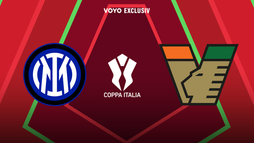 Inter - Venezia