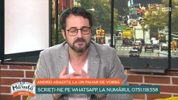 La Maruta – 5 Aprilie 2021