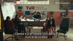 Poveste din Anatolia - 5 iunie 2026