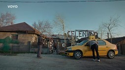 Episodul 25: Pretendentul, Partea II
