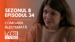 EP34 - Comoara blestemată