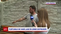Stirile PRO TV # 13.00 - 08 Iunie 2026