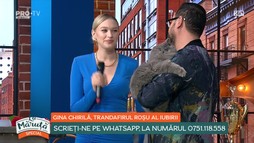 La Maruta – 25 Februarie 2021