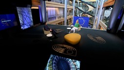 EURomânia - 2 Aprilie 2025