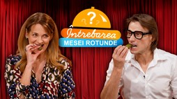 Elvira Deatcu  la Întrebarea mesei rotunde