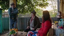 Episodul 10: Stegulețe