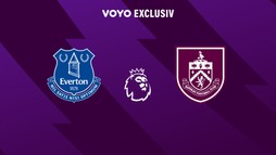 Everton - Burnley