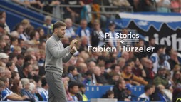 Fabian Hurzeler