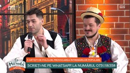 La Maruta – 24 Martie 2021