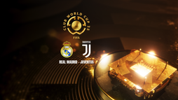 Real Madrid - Juventus