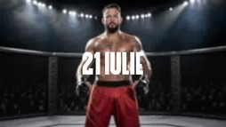 Next Fighter 32: PROMO