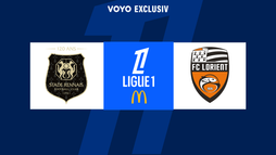Rennes - Lorient