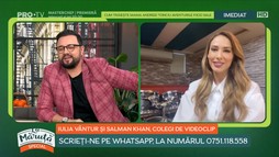La Maruta – 24 Ianuarie 2022
