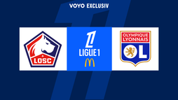 Lille - Lyon