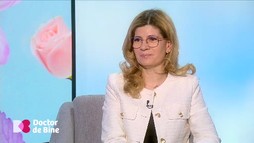 Doctor de Bine: Dr. Bogdana Bănescu, Medic Primar Chirurgie Generală, oferă soluții pentru pacienții cu obezitate care se confruntă și cu alte probleme, inclusiv de fertilitate