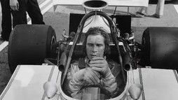 Legende ale Formulei 1