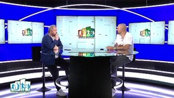 Arena SPORT.RO |Virgil Stănescu: “Nu te-ai săturat să fii băiatul lui tata? Atunci m-am schimbat”