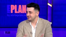 Daniel Crăciun, CEO și fondator Lensa, despre parcursul companiei. „Totul a început ca o joacă. Nu a fost ideea mea”