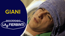 De la sezonul 1 până la sezonul 18: Cum a evoluat personajul Giani