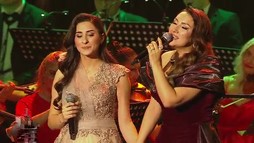Concert Andra - "Reverie"