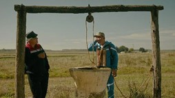 Episodul 4: Excursia, Partea l