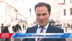 Romanca din echipa de Nobel