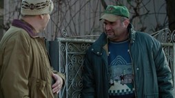 Sezonul 20, Episodul 5