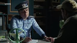 Episodul 28: Miorița, Partea I
