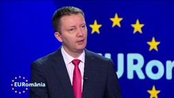 EURomânia - 16 Iulie 2025