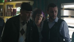 Sezonul 15, Episodul 38