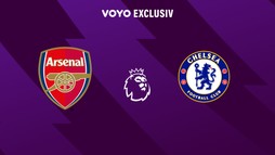 Arsenal - Chelsea