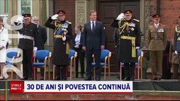 30 de ani în 30 de zile: 2016