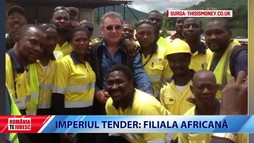 România, te iubesc! - 17 noiembrie 2019