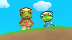 Episodul 21
