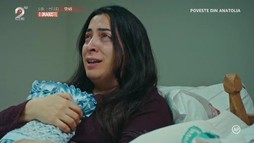 Poveste din Anatolia - 13 Iulie 2026