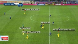 Campionii europeni ai improvizațiilor