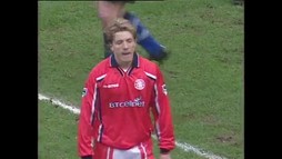 Golurile sezonului 1999/2000