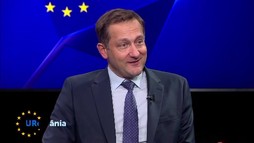 EURomânia - 8 Octombrie 2025