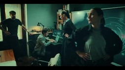 Episodul 7: Suspiciuni