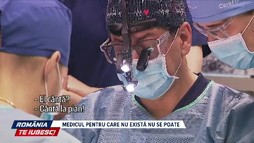 Medicul pentru care nu există nu se poate