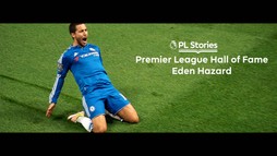 Eden Hazard