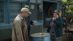 Sezonul 18, Episodul 4