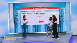 Banii, mărul discordiei în cuplu. Profesor de educație financiară: “Banii nu au sentimente, dar omul din fața voastră are”