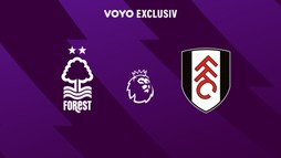 Nottingham Forest- Fulham